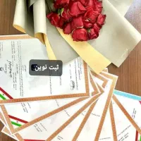 امورات ثبتی ثبت شرکت ، ثبت برند