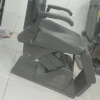 صندلی برقی آرایشگاه