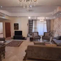 جنت آبادمرکزی ۱۱۰متر دو خواب فول فروشی