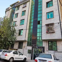 آپارتمان ۷۱ متری دوخواب