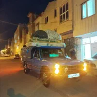 اتوبار (آژانس حمل نقل برادران آخوندی)
