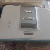 پیرینتر‌عکس‌رنگی‌کائن