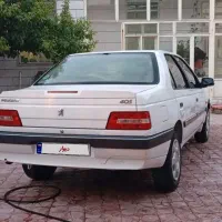 پژو405slxمدل99