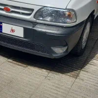 پراید وانت gx پاششی مدل ۱۴۰۵ صفر آگهی شخصی