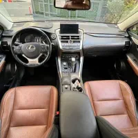 nx200 2016|خودرو سواری و وانت|تهران, نیاوران|دیوار