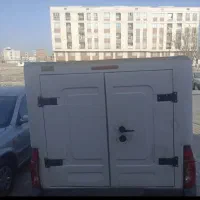 کابین مسقف اریسان