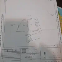 زمین-باغچه-باغ-کلاچای-لیمنجوب