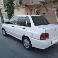 پراید۱۳۲ شاسی سالم|خودرو سواری و وانت|مشهد, پایگاه شکاری|دیوار