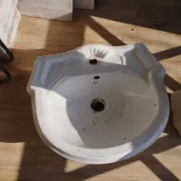 روشویی سرامیک