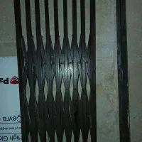 حفاظ اکاردیونی