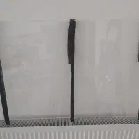 محافظ صفحه ۵۵ اینچ تایوانی
