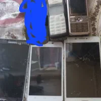 گوشی های کارکرده|موبایل|سنندج, |دیوار