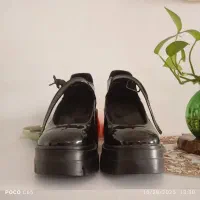 کفش مری جیمز پاشنه ببند مارک|کیف، کفش، کمربند|کیش, |دیوار