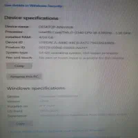 کامپیوتر|رایانه رومیزی|کرمان, |دیوار