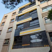 تک واحدی 185 متر دوکله پلاک دوم خرازی(ثِناق)