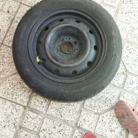 باسلام چند عدد لاستیک خارجی