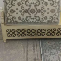 دو جفت پشتی