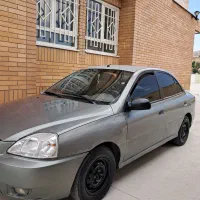 ریو ۸۵ زیتونی