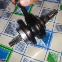 میلنگ موتور 125