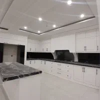 ۱۵۵متر۳خواب/تک واحدی/طبقه۲و۵/