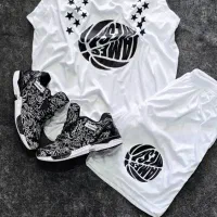 تاپ وشلوارک ورزشی