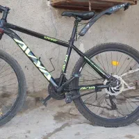 دوچرخه 26|دوچرخه، اسکیت، اسکوتر|چمران, |دیوار