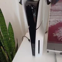 PS5 Slim CFI-2016A EU8