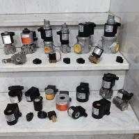 لوازم یدکی جت هیتر مرغداری|ماشینآلات صنعتی|بندر ترکمن, |دیوار