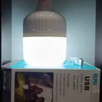 چراغ اضطراری آویز شارژی بوکو ۲۰W و ۴۰W کیفیت بالا
