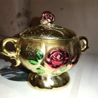 ظروف قدیمی و زیبا|ظروف سرو و پذیرایی|شیراز, آزادگان|دیوار