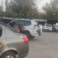 اجاره یک مغازه برق و تنظیم موتور در گاراژ|اجارهٔ مغازه و غرفه|شیراز, دکتر حسابی|دیوار