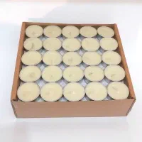 شمع وارمر