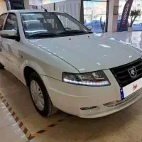 فروش حواله سورن پلاس با موتور XU7p (قیمت توافقی)