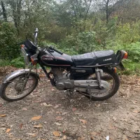 موتور سیکلت هوندا مزایده