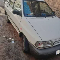 پراید ۸۷