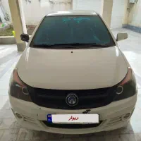 جیلی سفید مدل ۹۶|خودرو سواری و وانت|نکا, |دیوار