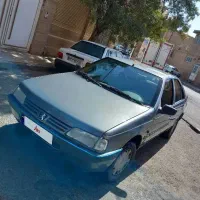 پژو 93 دوگانه فابریک