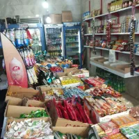 کار فروشنده سوپر مارکت