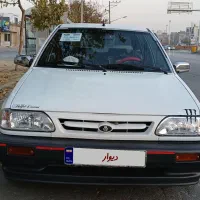 هاچبک شاسی پلمپ