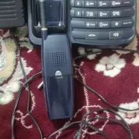 گوشی تلفن بیسیم سنائو 358 پلاس|تلفن رومیزی|تهران, ترمینال غرب|دیوار