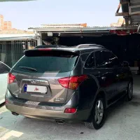 هیوندای وراکروز 2010
