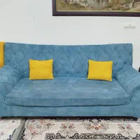 مبلمان دست دوم