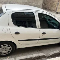 ۲۰۶ مدل ۹۴ تیپ پنج|خودرو سواری و وانت|بهارستان, |دیوار