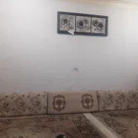 بوفه و پشتی|بوفه، ویترین، کنسول|ایلام, |دیوار