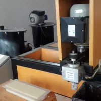 فروش دستگاه تزریق فیلتر هوا