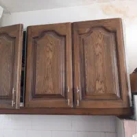 کابینت فلزی