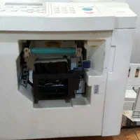 ریسوگراف Rongda 3608|پرینتر، اسکنر، کپی، فکس|شهریار, شهریار|دیوار