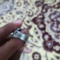 انگشتر فیروزه کار دست|جواهرات|مشهد, شهید قربانی|دیوار