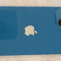 گوشی اپل 13نرمال