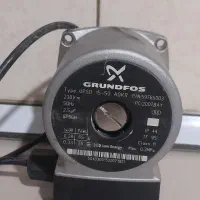 پمپ آب پکیج